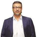 Dr. Shailendra Kumar